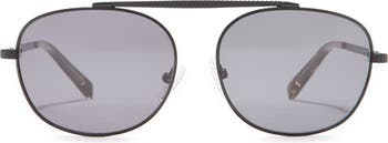 Солнцезащитные очки-авиаторы 57 мм Sean John
