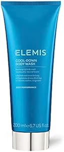 ELEMIS Cool-Down Body Wash, 6.7 fl. oz. Elemis