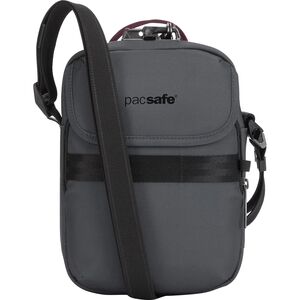 Компактная сумка через плечо Metrosafe X Pacsafe
