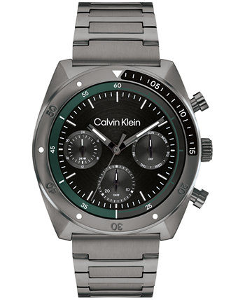 Смарт часы Calvin Klein Men's Flex 42mm Calvin Klein