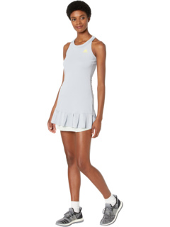 клубное теннисное платье Adidas