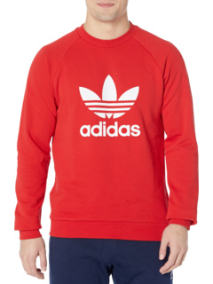 Мужской свитер Trefoil Crew Adidas Adidas