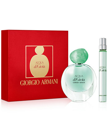 acqua di gioia gift set