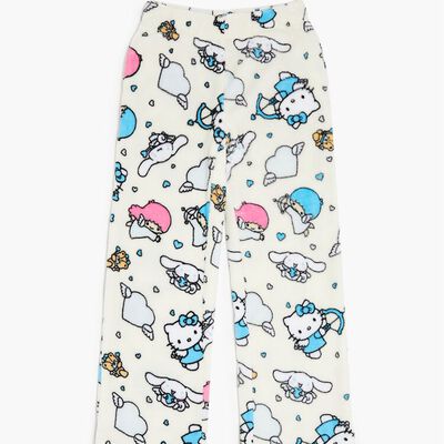 Детские Пижамы FOREVER21 Hello Kitty & Friends Forever21