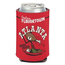 WinCraft Atlanta Falcons NFL x Guy Fieri’s Flavortown 12oz. Can Cooler Unbranded