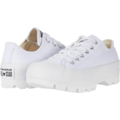 Chuck Taylor All Star Lugged - Ox Converse