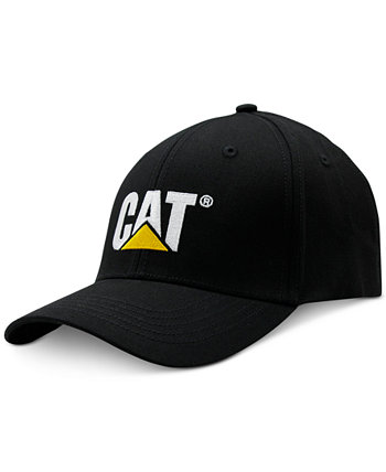 Мужская классическая шляпа с логотипом Caterpillar