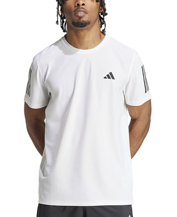 Men's Running Shirt Adidas