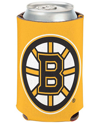 Охладитель для банок с логотипом Multi Boston Bruins 12 унций Wincraft