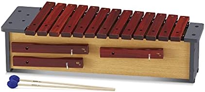 Suzuki Music Xylophone (XPA-16) SUZUKI