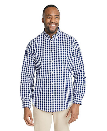 Men's Blaine Check Shirt Johnny Bigg