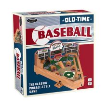 Front Porch Classics Old-Time Baseball Pinball Style Game Front Porch Classics
