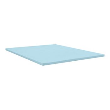 Sealy Dreamlife™ 2-in. Gel Memory Foam Mattress Topper Sealy