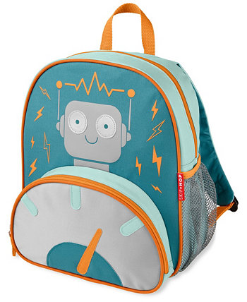 Little Boys Spark Style Robot Backpack Skip Hop
