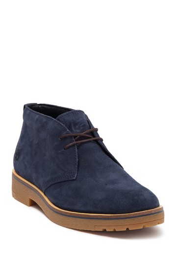 Chukka folk gentleman clearance