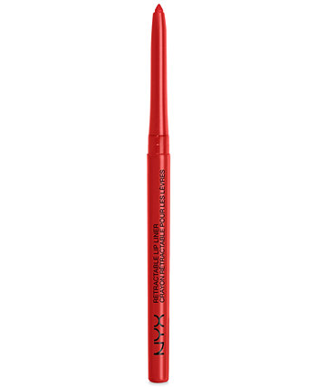 Выдвижной карандаш для губ NYX COSMETICS
