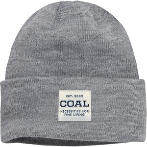 Униформа средней шапки Coal Headwear