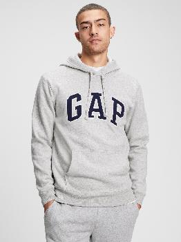 Худи с логотипом Gap Gap Factory