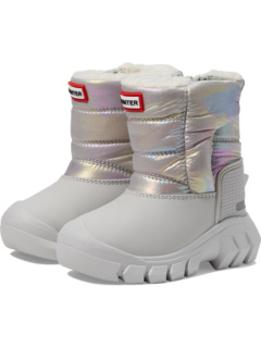 Зимние ботинки Intrepid со светоотражающим камуфляжем (для малышей/маленьких детей) Hunter Kids