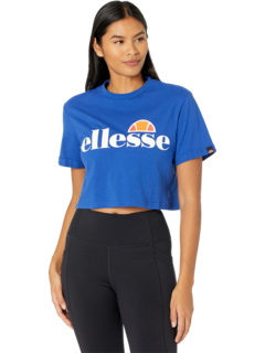 Укороченная футболка Alberta Ellesse