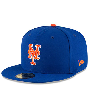 Кепка New York Mets Authentic Collection 59FIFTY New Era