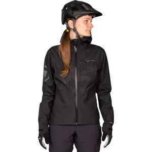 Велосипедная куртка SingleTrack II Endura