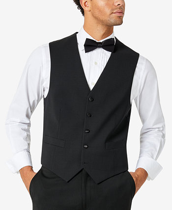 Мужской современный жилет Flex Stretch Tuxedo Vest Tommy Hilfiger