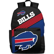 MOJO Buffalo Bills Ultimate Fan Backpack Unbranded