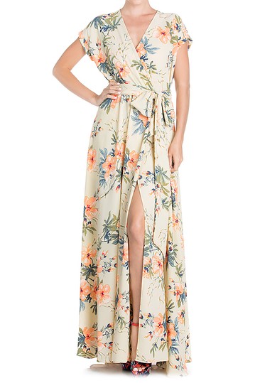 Многоцветный (GERANIUM IVORY)
