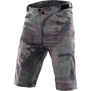 Велосипедные шорты Troy Lee Designs Flowline Shifty Short Shell Troy Lee Designs