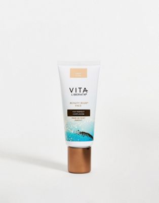 Vita Liberata Beauty Blur Свет для лица 30 мл Vita Liberata