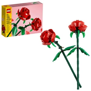 Lego 40460 Roses Flowers New with Sealed Box Lego