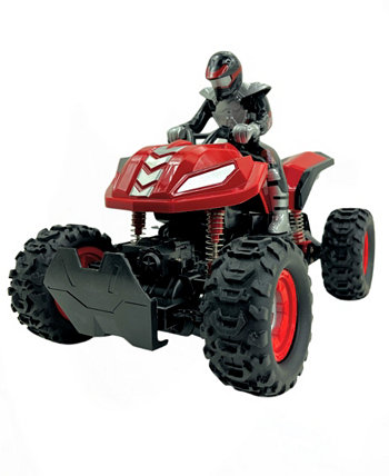 Large ATV Remote Control Four Wheeler for Off Road Driving Big Daddy
