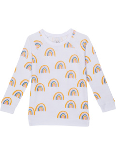 Радужный пуловер (для маленьких детей/больших детей) Chaser