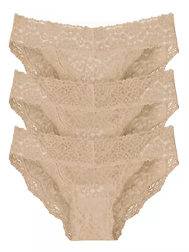 Женские Трусы LoveSuze Stretch Lace LoveSuze