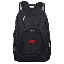 Рюкзак для ноутбука премиум-класса Arkansas Razorbacks NCAA