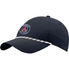 Men's Nike Black Paris Saint-Germain Golf Legacy91 Adjustable Hat Nike