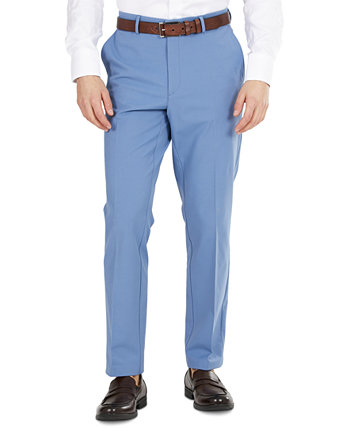 Мужские брюки классического кроя из хлопка стрейч для выступлений Ralph Lauren