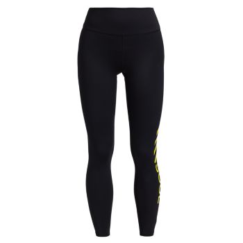 Milestone High-Rise Tights SoulCycle