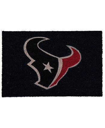Коврик в цветах команды Houston Texans Memory Company