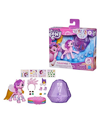 A New Generation Crystal Adventure Princess Pipp Petals My Little Pony