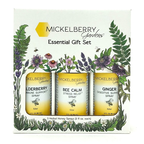 Essential Gift Set -- 1 Set Mickelberry Gardens