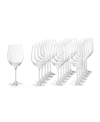 Бокалы для белого вина Tuscany Classics, набор из 18 Lenox