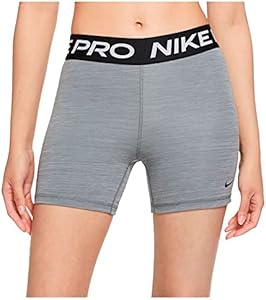 Женские тренировочные шорты Nike Pro 5'' с технологией Dri-FIT Nike