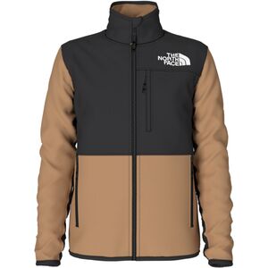 Заказать Детские толстовки и свитеры на молнии Denali Jacket The North Face,  цвет - бежевый, по цене 11 480 рублей на маркетплейсе