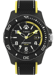 Часы Expedition North® Freedive Ocean, 46 мм Timex
