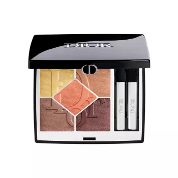 Diorshow 5 Colors Limited-Edition Eye Palette Dior