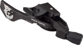 ReMote Light Action Dropper Lever for SRAM MatchMaker X Wolf Tooth Components