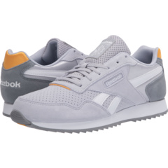 Серый (Grey/Gold)