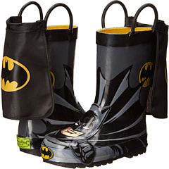 Batman ™ Вечный Дождевой Ботинок (Малыш / Малыш / Большой Малыш) Western Chief